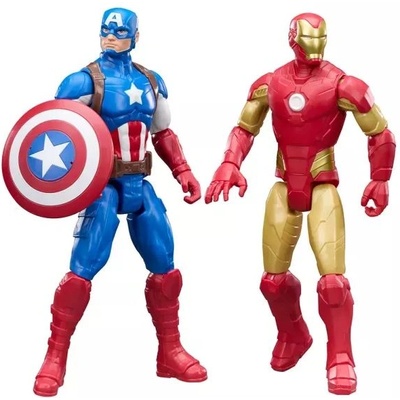 Hasbro Marvel Отмъстителите: Titan Hero фигури, различни видове (G2725)