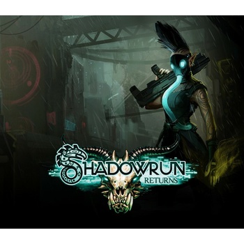Shadowrun Returns Deluxe