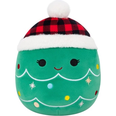 Jazwares Плюшена играчка Leama - SQUISHMALLOWS (SQXM01253)