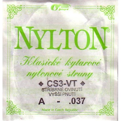 GORSTRINGS GOR NYLTON CS2 A