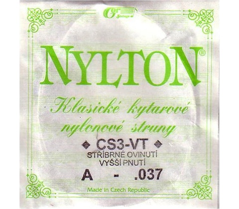 GORSTRINGS GOR NYLTON CS2 A