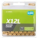 Kmc X12-L