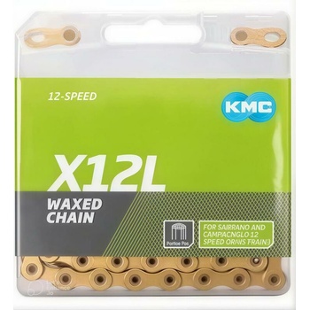 Kmc X12-L