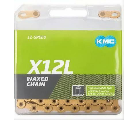 Kmc X12-L