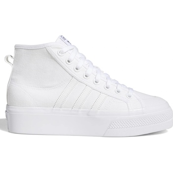 Adidas Обувки Nizza Platform Mid