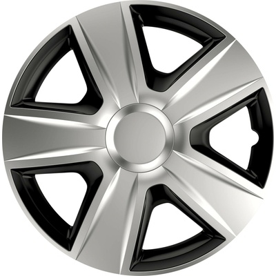 Versaco Esprit silver black 16" 4 ks