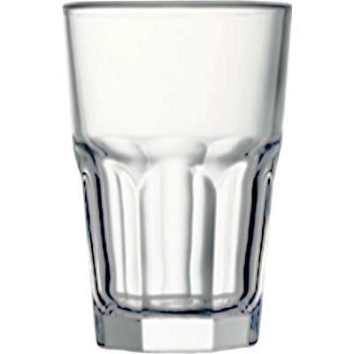 ASA Toro SKLENICE CBLANCA 8X6.7X12.2CM 360 ml