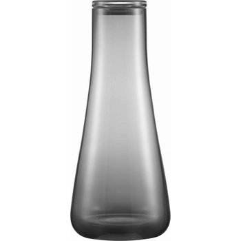 blomus 1, 2 л сива гарафа за вода blomus от серия belo