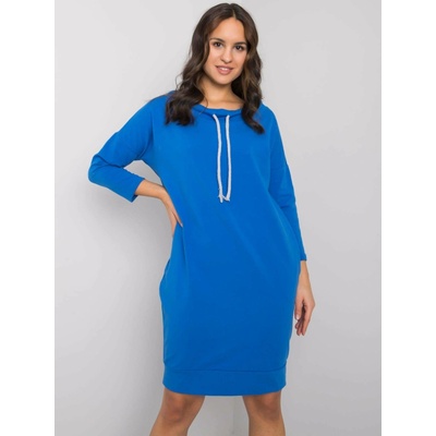 Relevance Dress RV-SK-4597-1.97-dark blue