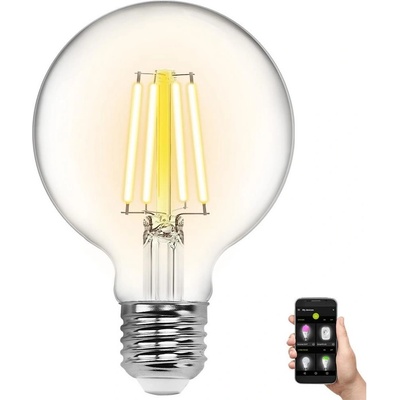 Aigostar LED Žárovka AI0401