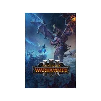 Total War: WARHAMMER III - Yuan Bo - Shadows of Change (DLC) Steam Key (PC) EUROPE
