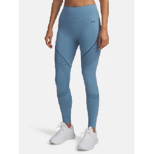 Under Armour Дамски клин Under Armour UA Vanish Seamless Legging-BLU Under Armour | Sin | ЖЕНИ | XS