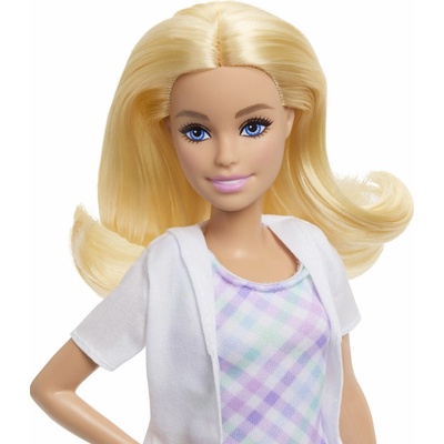 Barbie ZUBÁRKA
