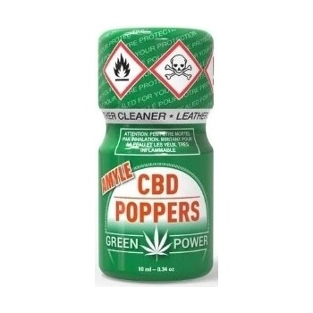 CBD Amyle 10 ml