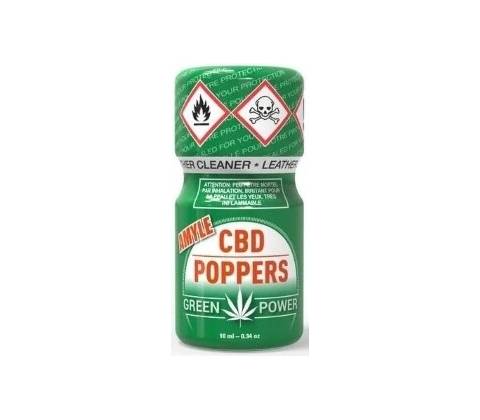 CBD Amyle 10 ml