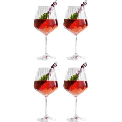 Nachtmann Sada sklenic GIN&TONIC CELEBRATION 102892 4 x 640 ml