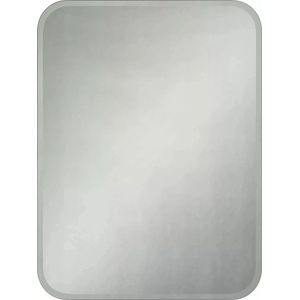 Dubiel Vitrum Правоъгълно огледало Dubiel Vitrum Harry 60x80 см (5905241010694)