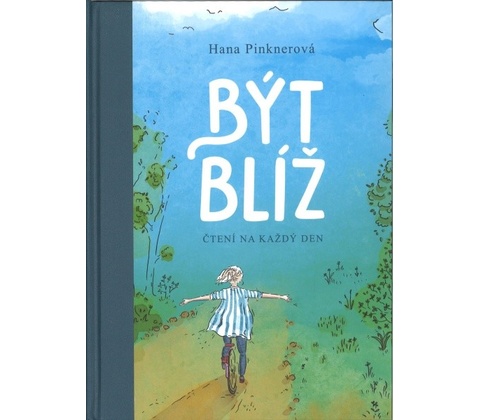 Být blíž