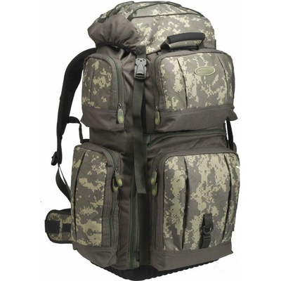Mivardi Batoh CamoCODE Expedition 110L