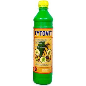 Agrichem HNOJIVO FYTOVIT 0,5 L
