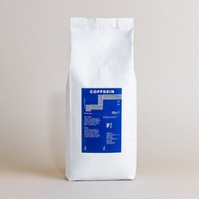 Coffeein Espresso Moderna 1 kg