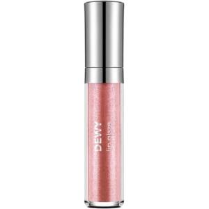 Flormar Течно червило с блясък Dewy Lip Glaze, 005 Bronze Statue, 4.5 ml - ozone