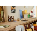 Image 1 of LEGO® Minecraft® - Woodland Mansion Fighting Ring (21272)