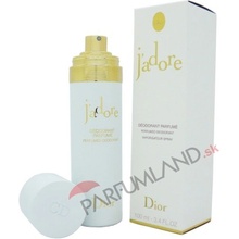 Christian Dior J'adore deospray 100 ml