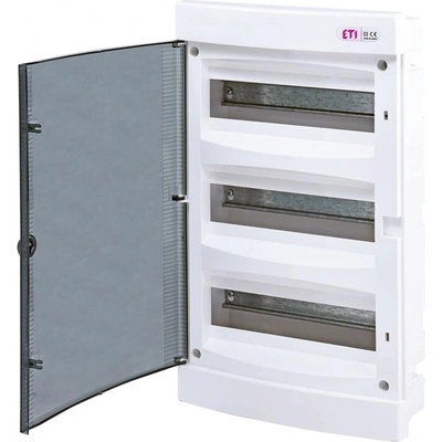 ETI Апартаментно табло 36 модула скрит монтаж (001101013)