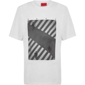 Hugo Dodger 10266462 01 - White