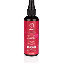 Khadi Wonder Hair Tonic Posilující sprej na vlasy 100 ml