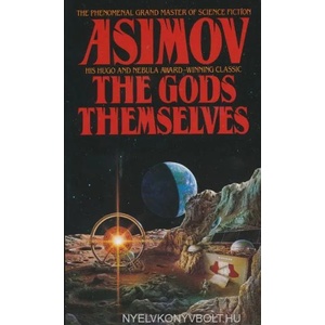 Gods Themselves (ISBN: 9780553288100)