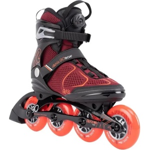 K2 Alexis 90 Boa Ролери