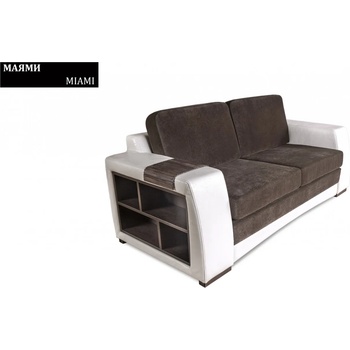 Image 1 of Rudi-an Диван Miami BM, разтегателен