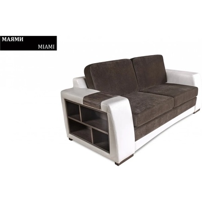 Rudi-an Диван Miami BM, разтегателен