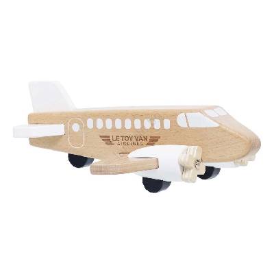 - Дървено самолетче (DV0201)