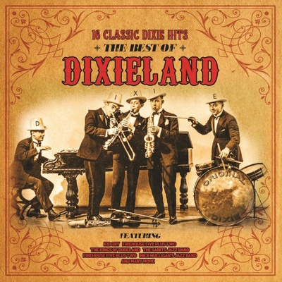 Dixieland: Best Of Limited Vinyl LP