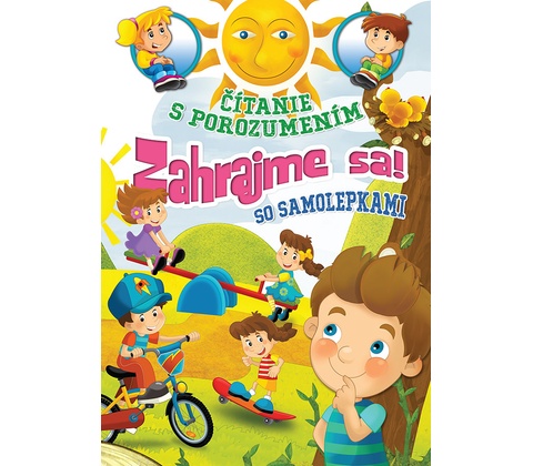 Zahrajme sa!