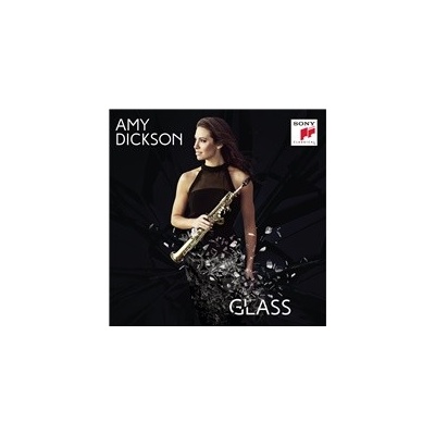 GLASS PHILIP: GLASS CD