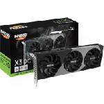Inno3D GeForce RTX 5070 X3 OC 12GB GDDR7 192bit (N50703-12D7X-195064L) Видео карти