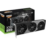 Inno3D GeForce RTX 5070 X3 OC 12GB GDDR7 192bit (N50703-12D7X-195064L) Видео карти