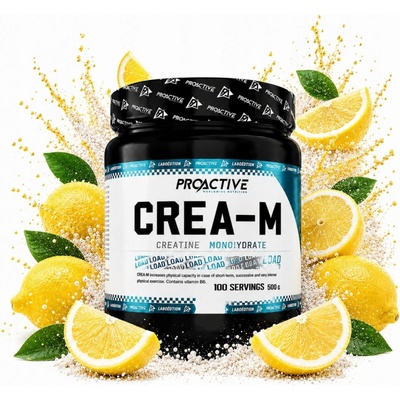 ProActive Crea M 500 g
