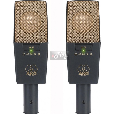 AKG C 414 XL II/ST