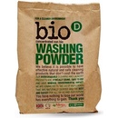 Přípravky na ekologické praní Bio-D prášek na praní 1 kg