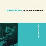 John Coltrane - Soultrane (Limited Edition) (180 g) (LP) (8435723700043)