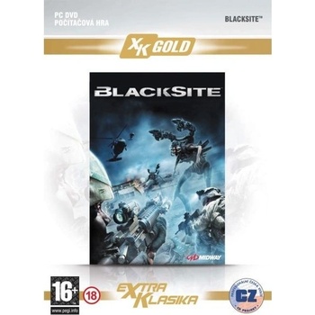 BlackSite: Area 51