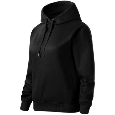 Malfini Moon mikina dámská černá