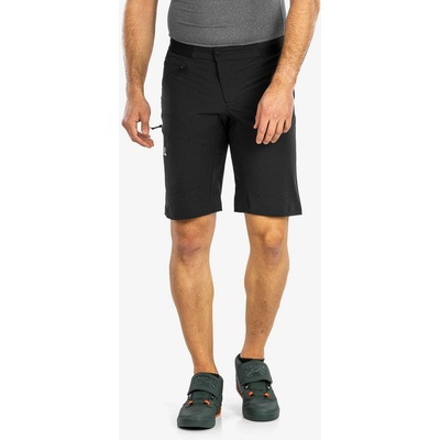 Schoffel Shorts Mellow Trail black