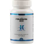 KLEAN LABS Фолиева киселина 400 - 100 капсули