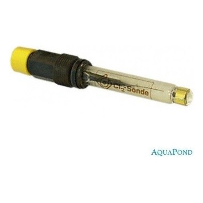 VÁGNER POOL, Sonda DINOTEC vp-D012110405